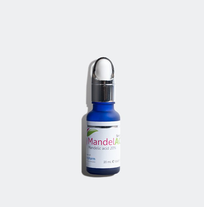 Jenpharm Mandelac Serum (20ml)
