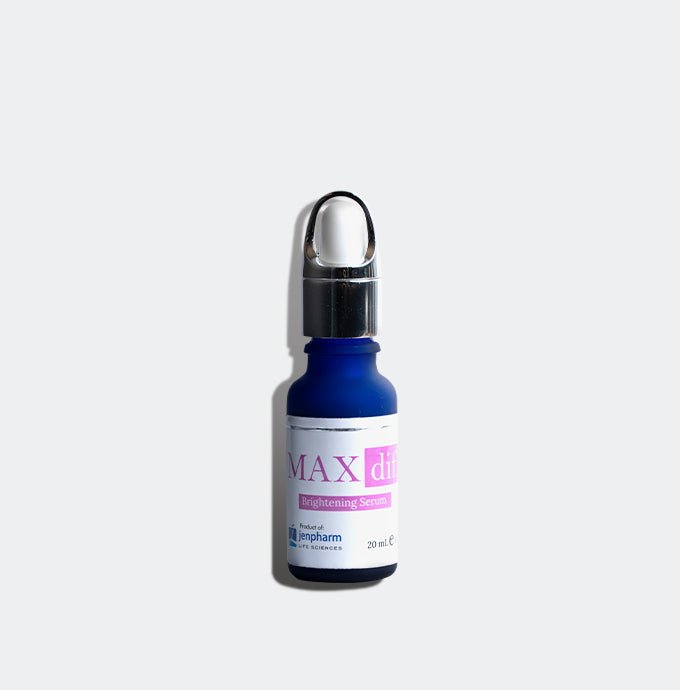 Jenpharm Maxdif Brightening Serum (20ml)