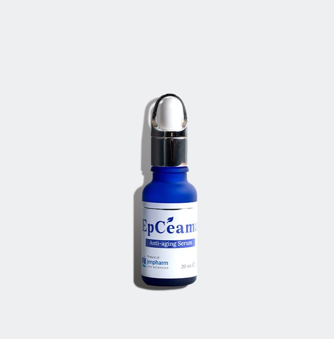 Jenpharm Epceama Anti Aging Serum (20ml)