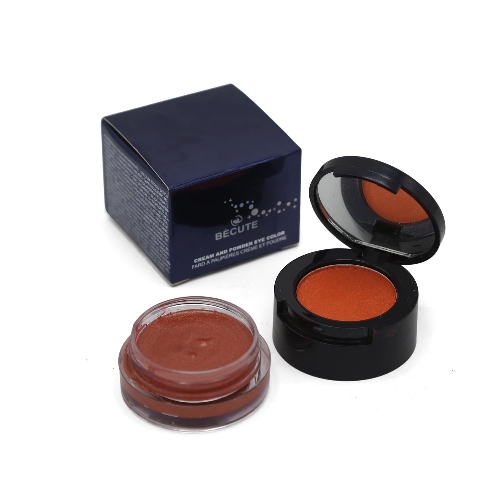 Becute Cosmetics Cream & Powder Color #11