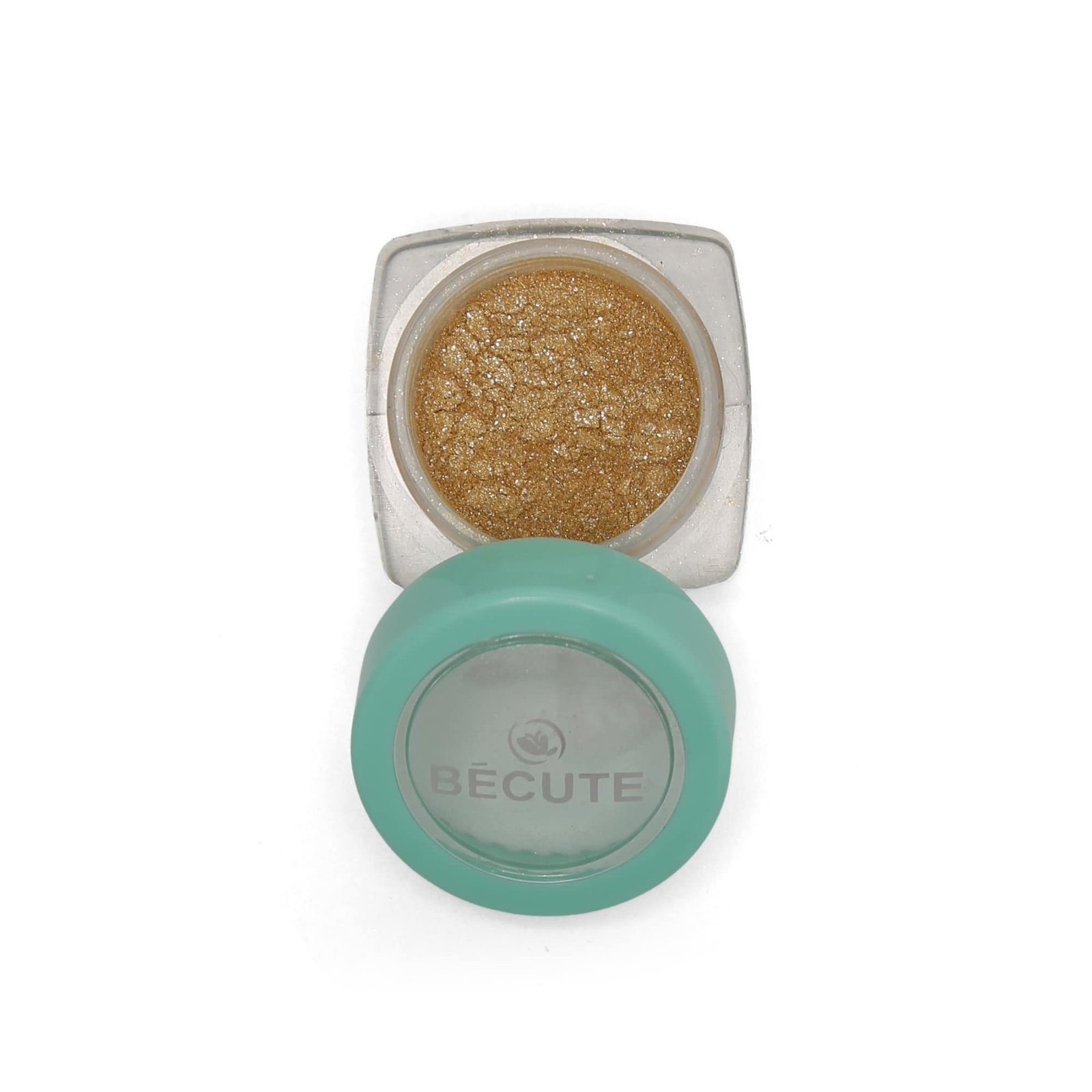 Becute Cosmetics Shimmer Eye Shadow #322