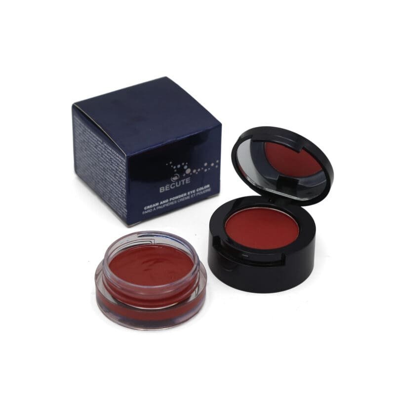 Becute Cosmetics Cream & Powder Color #04