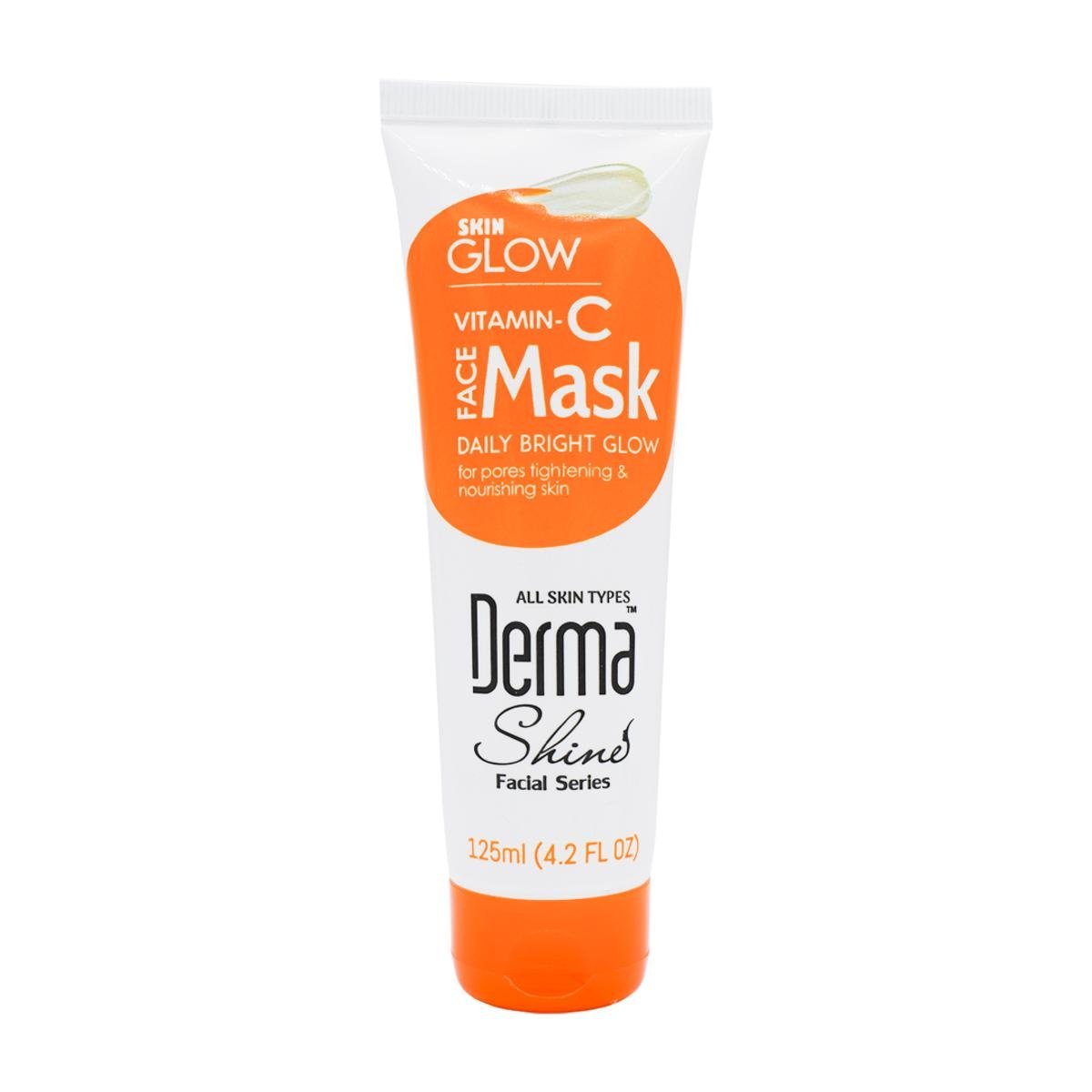 Derma Shine Vitamin-C Face Mask