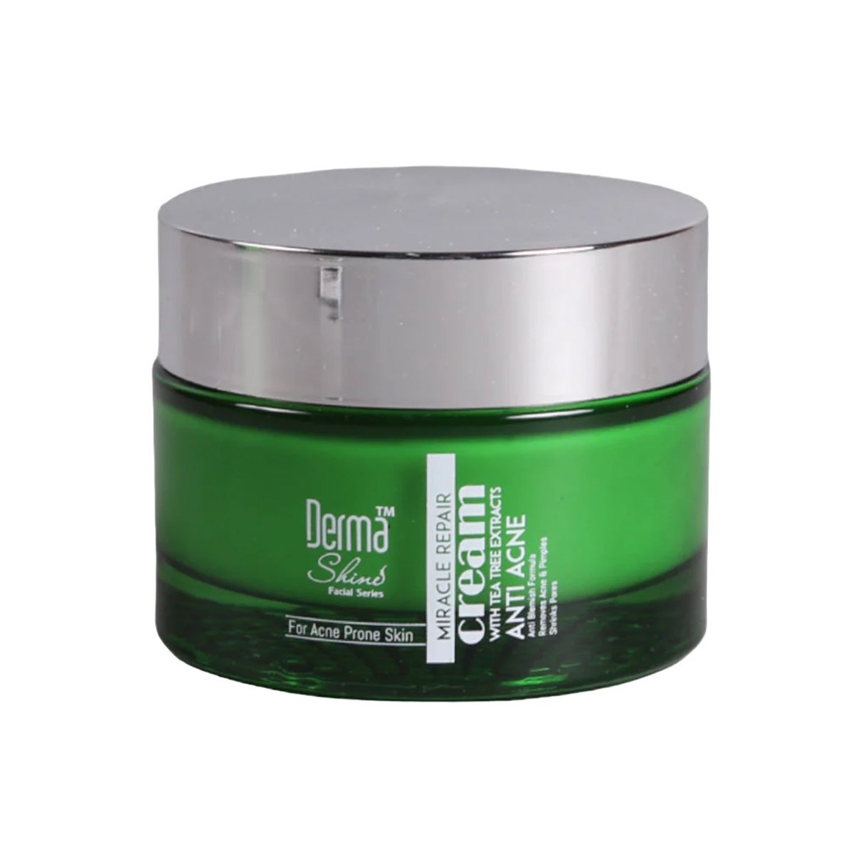Derma Shine Skin Clear Miracle Repair Anti-Acne Cream