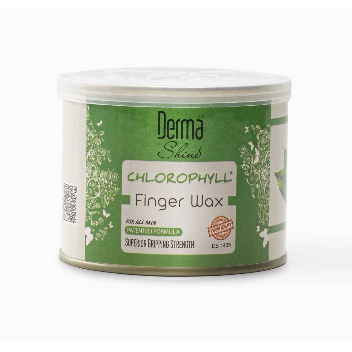 Derma Shine Chlorophyll Finger Wax (250gm)
