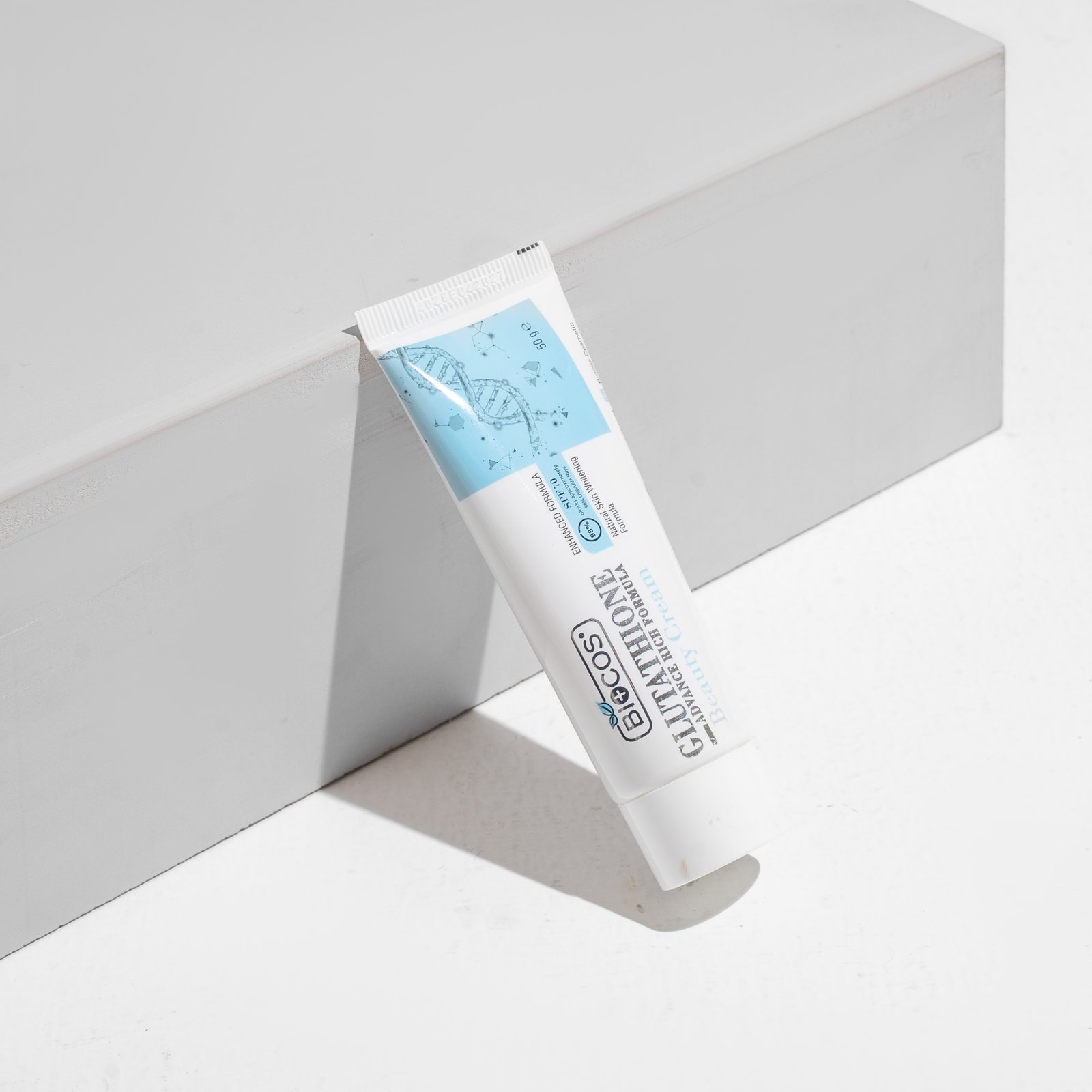 Biocos Glutathione Advance Rich Formula Cream (50gm)