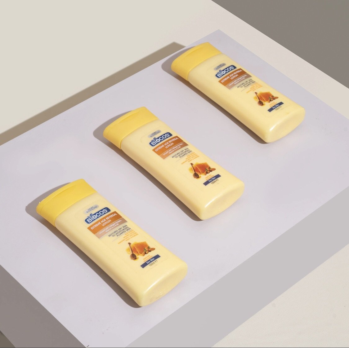 Biocos Extreme Age Reversal Body Lotion (100ml)