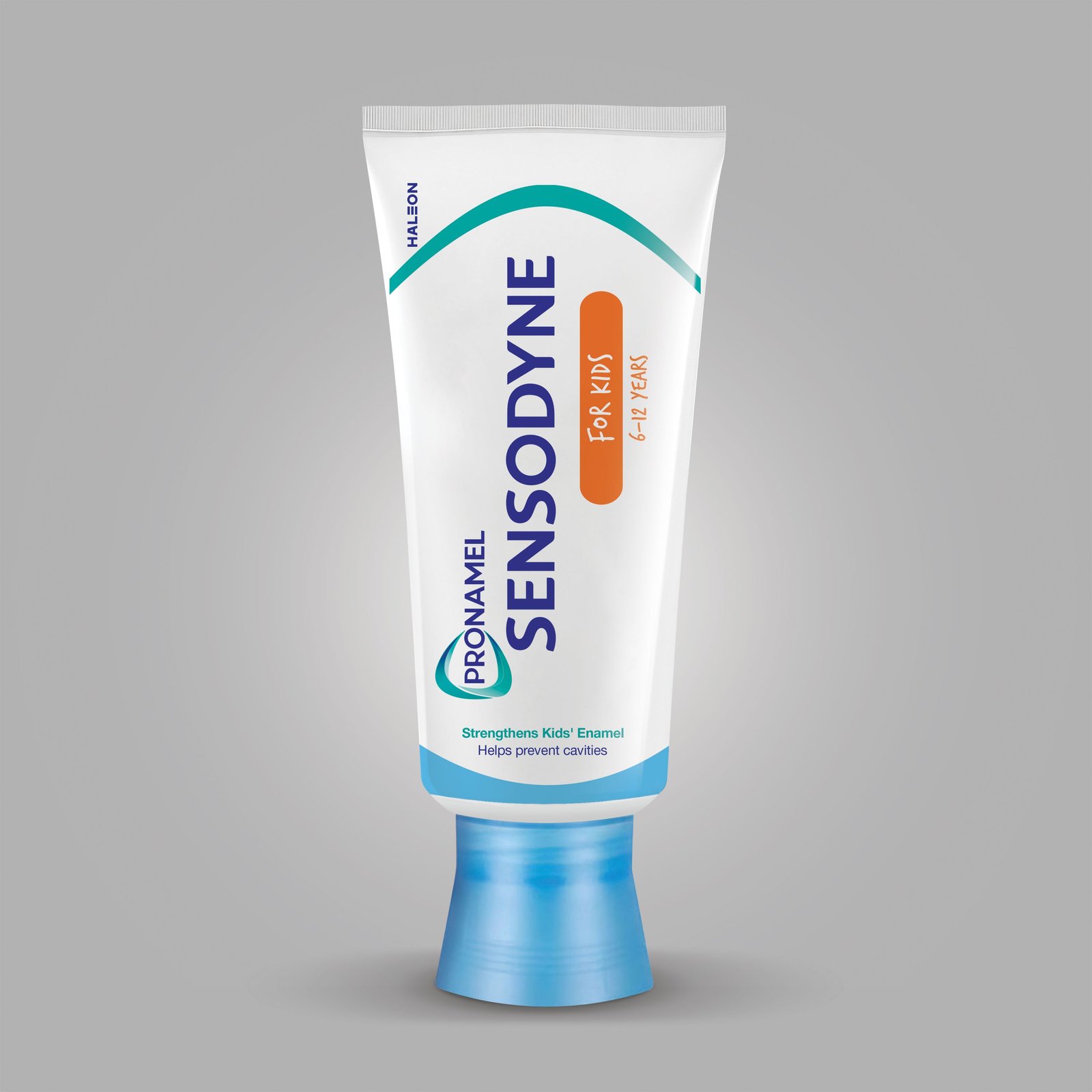 Sensodyne Kid 6-12 Year (50gm)