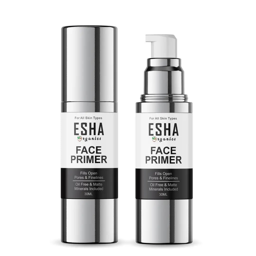 Esha Organics Face Primer