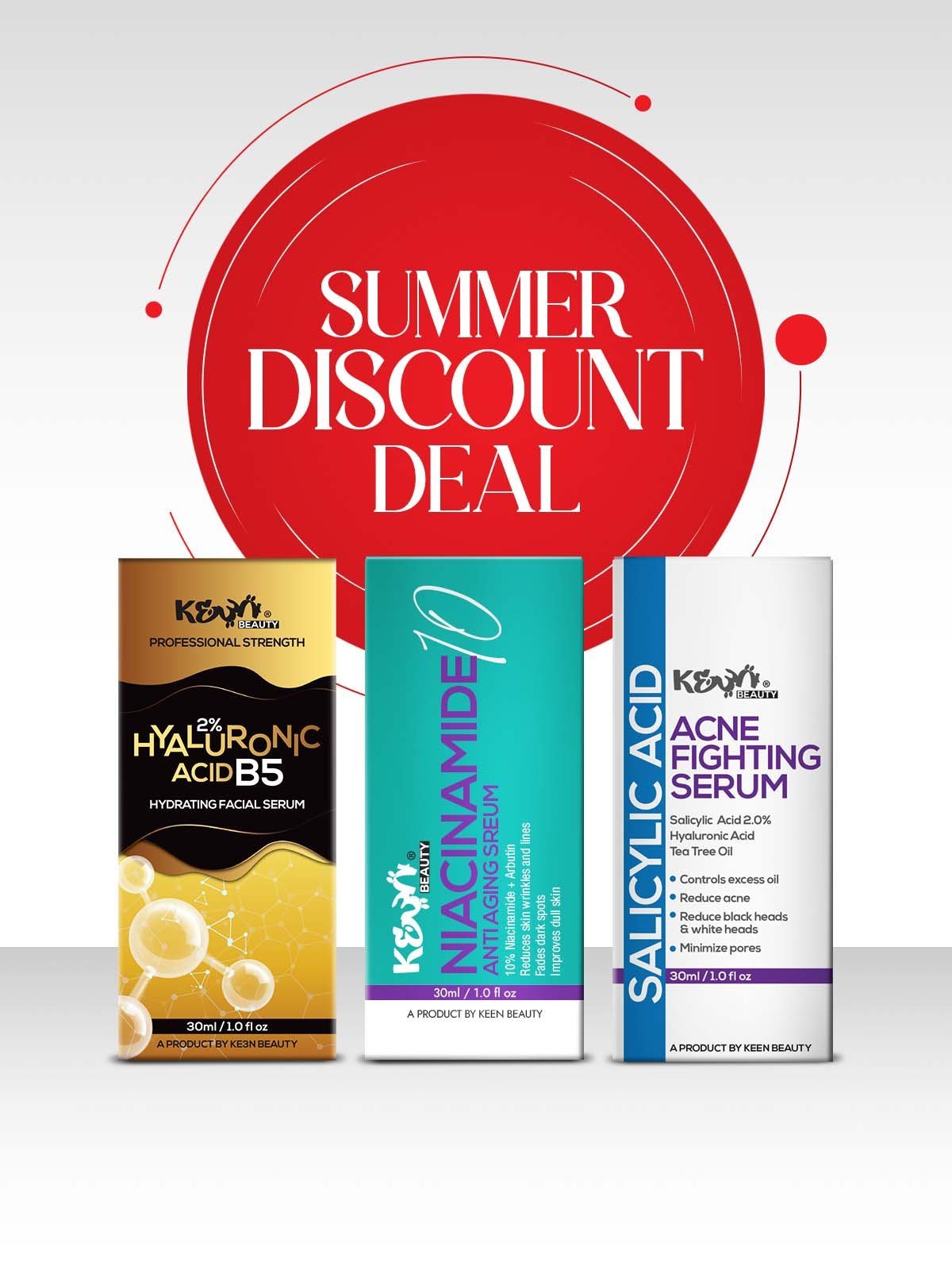 Keen Beauty Summer Deal-14