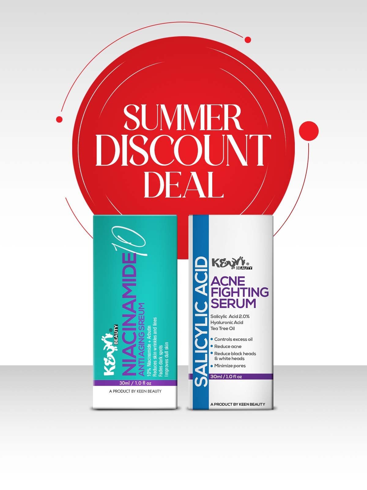 Keen Beauty Summer Deal-16