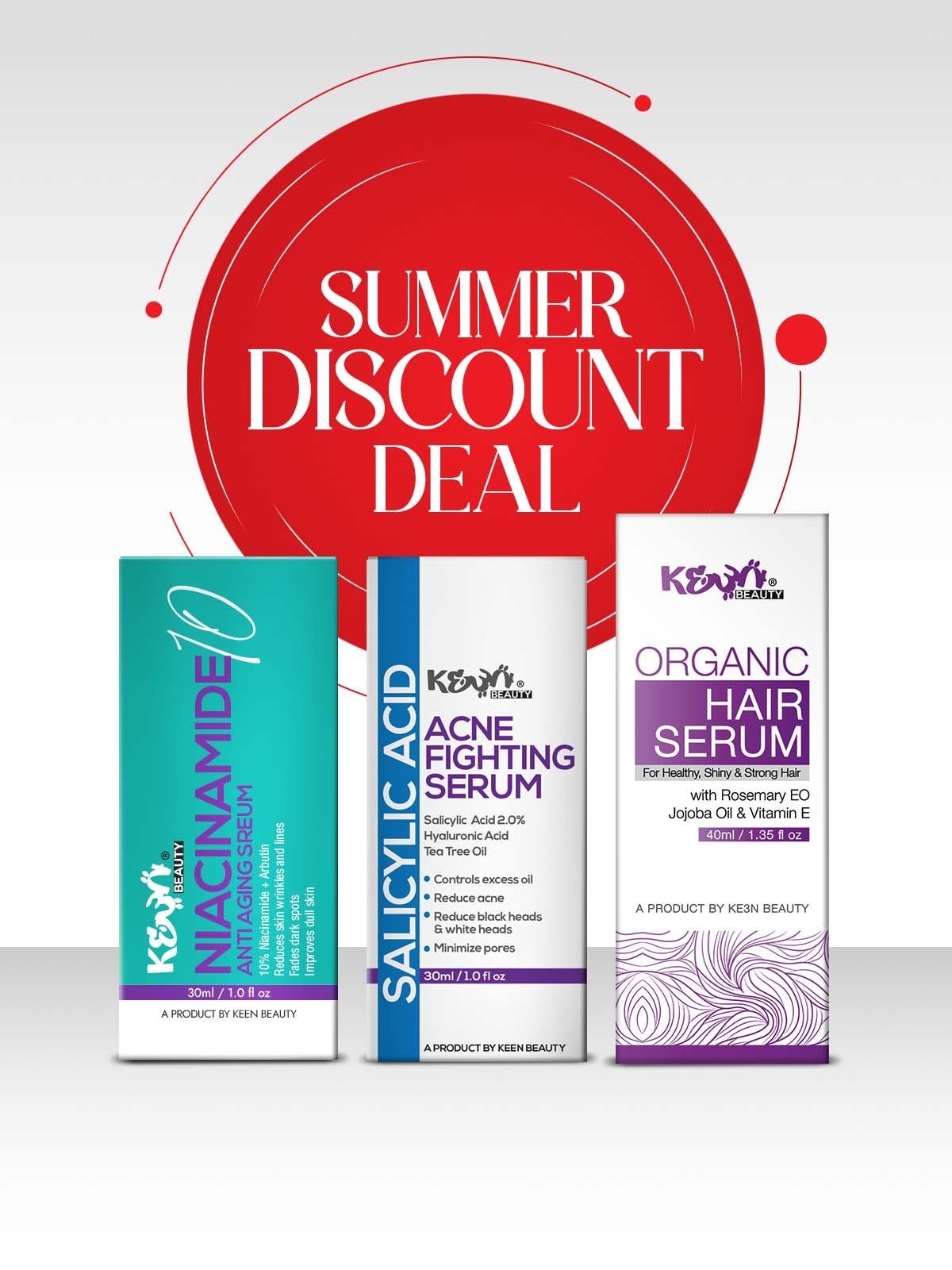 Keen Beauty Summer Deal-17