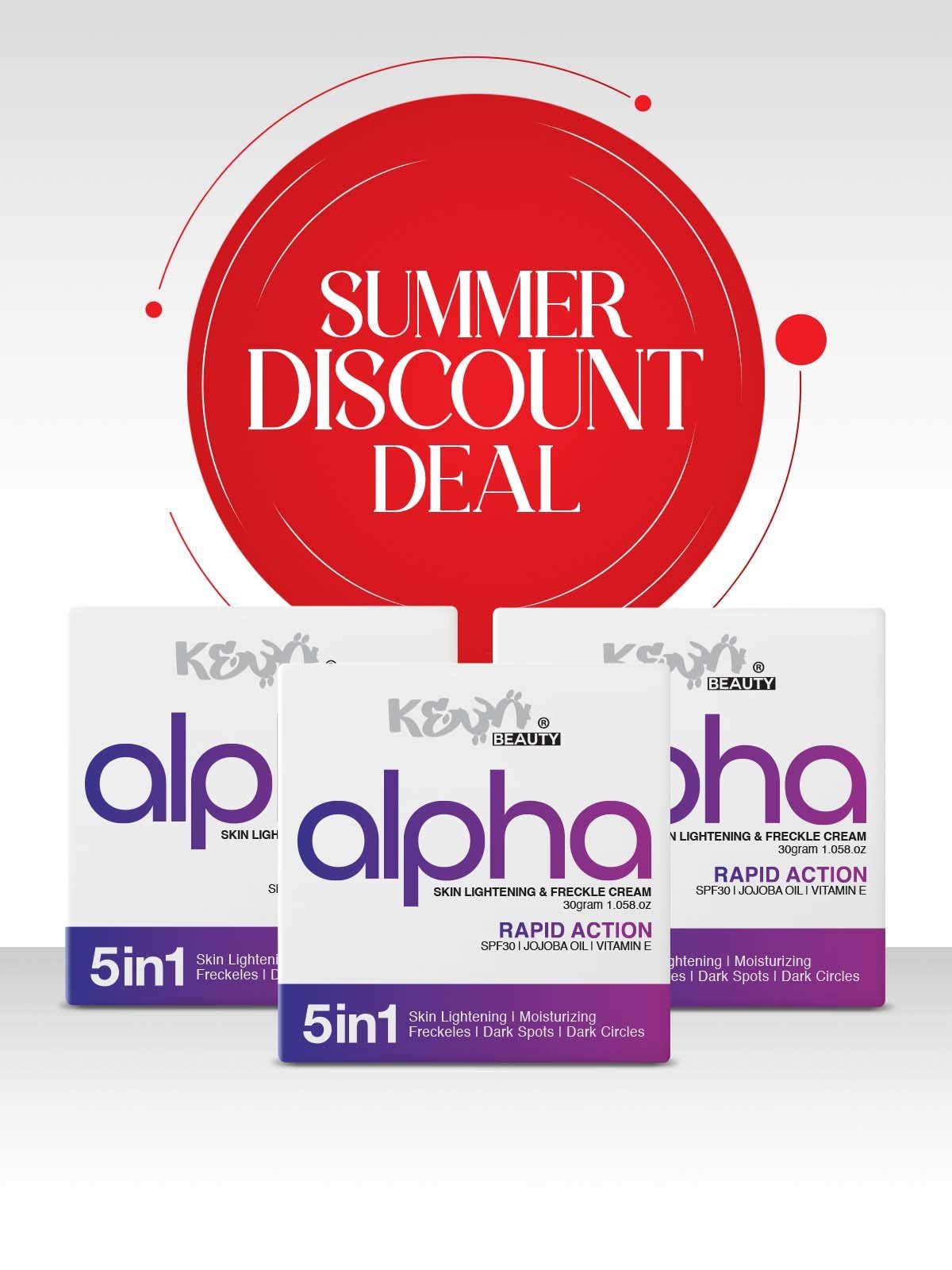 Keen Beauty Summer Deal-18