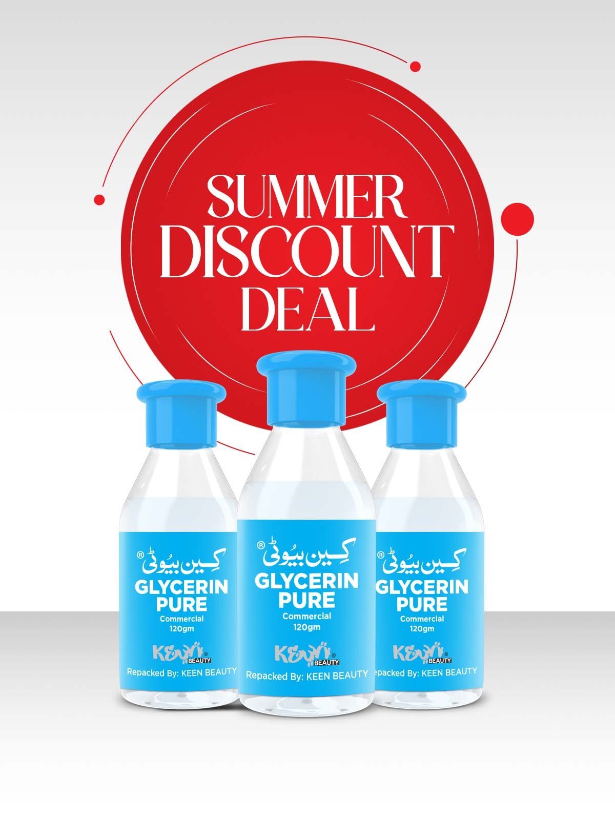 Keen Beauty Summer Deal-19