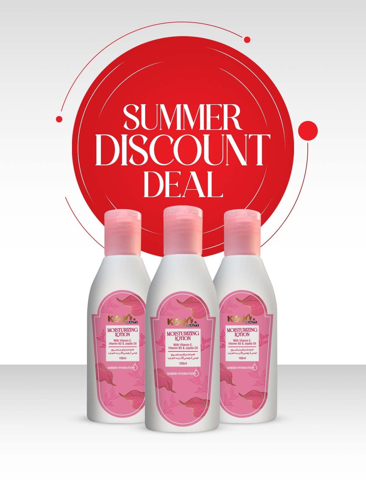 Keen Beauty Summer Deal-8