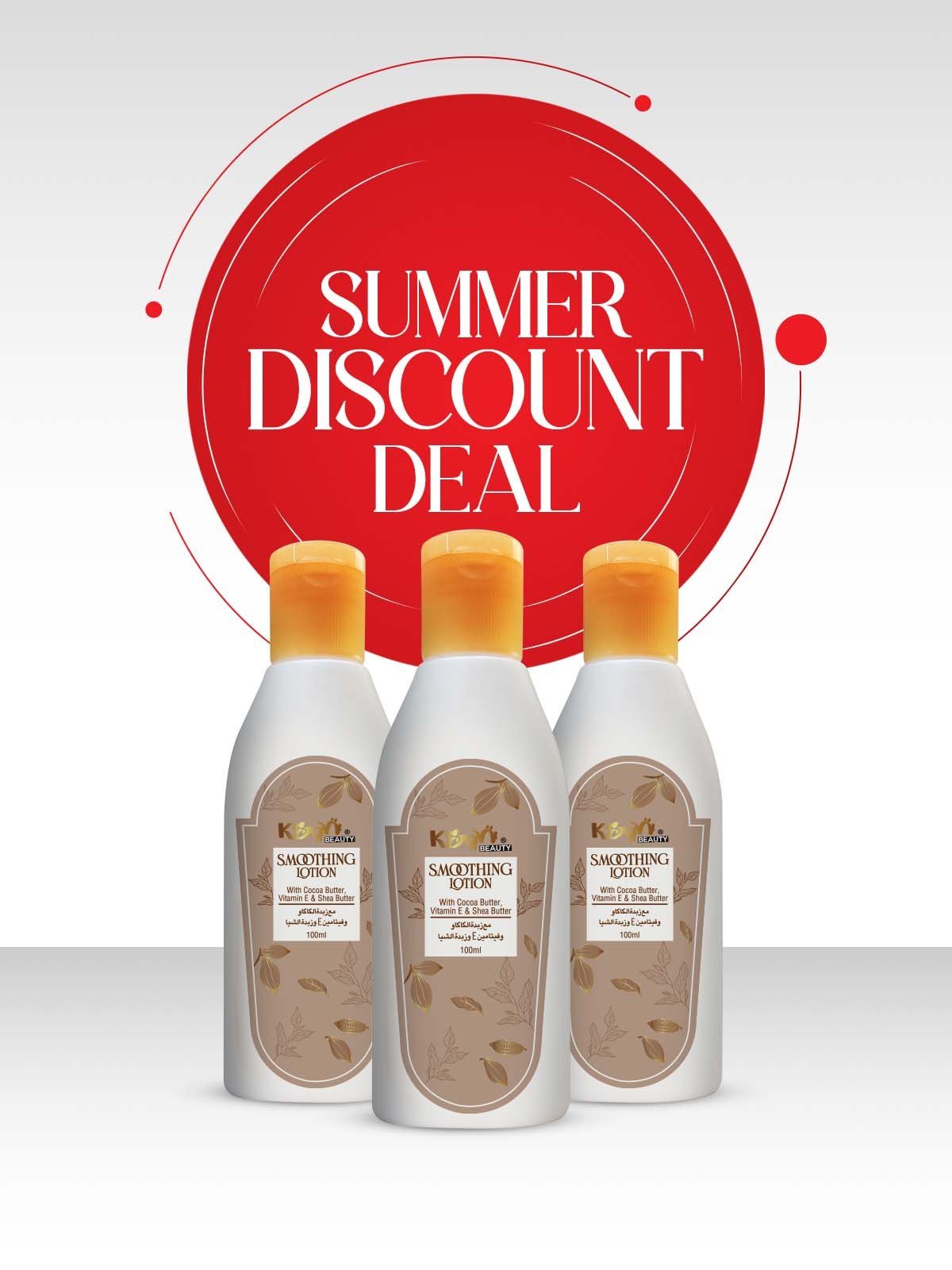 Keen Beauty Summer Deal-9