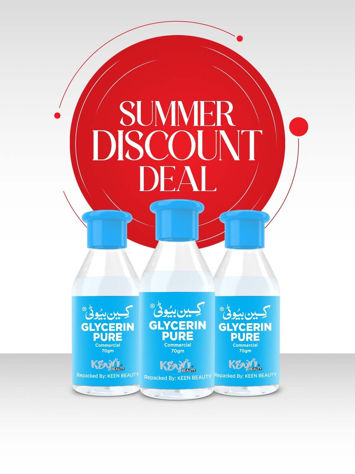 Keen Beauty Summer Deal-2