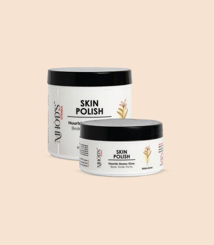 Mhods Istanbul Skin Polish (500ml)