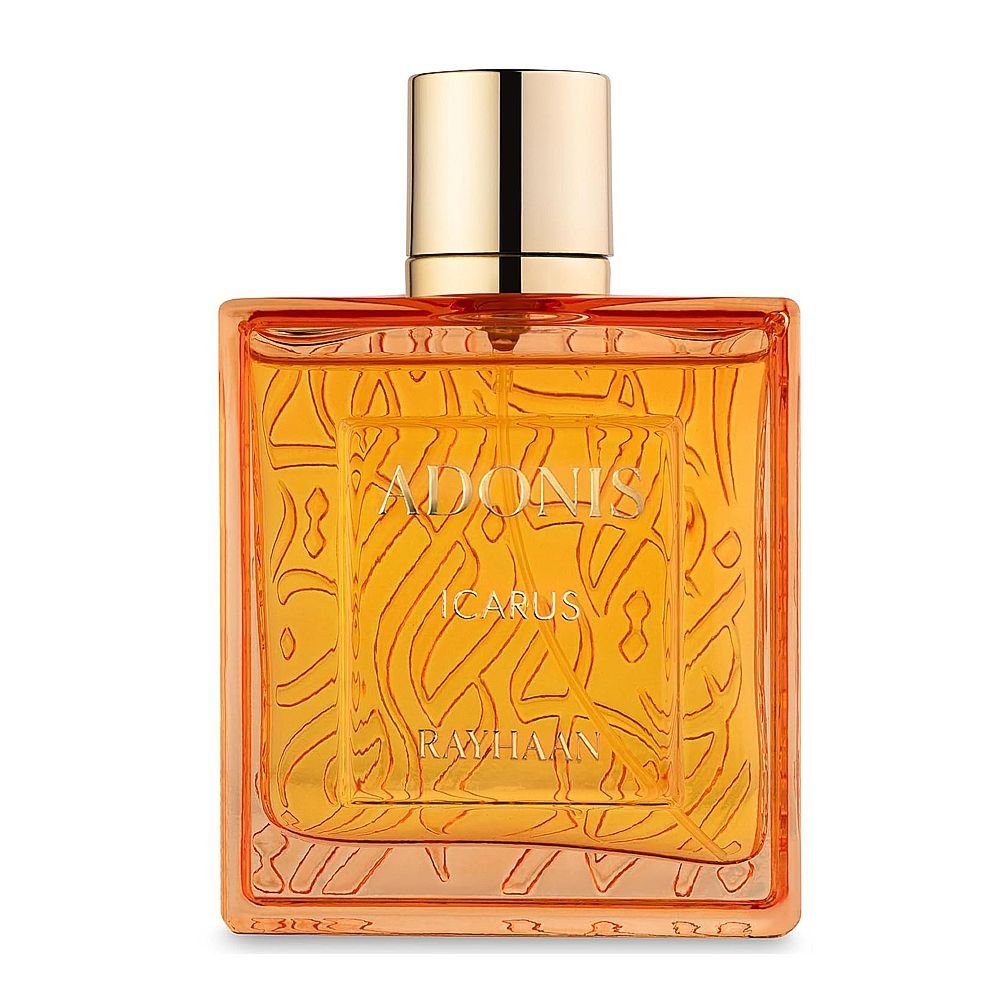 Rayhaan Adonis Icarus Perfume (100ml)