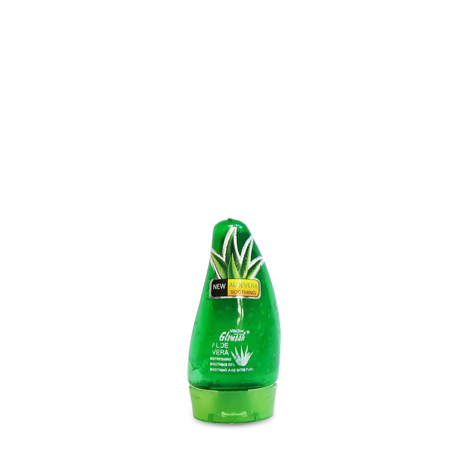 Glomesh Aloe Vera Gel (80gm)