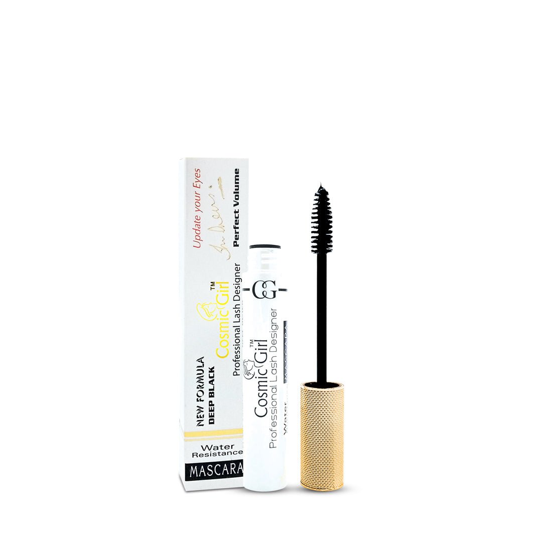 Cosmic Girl Mascara Waterproof