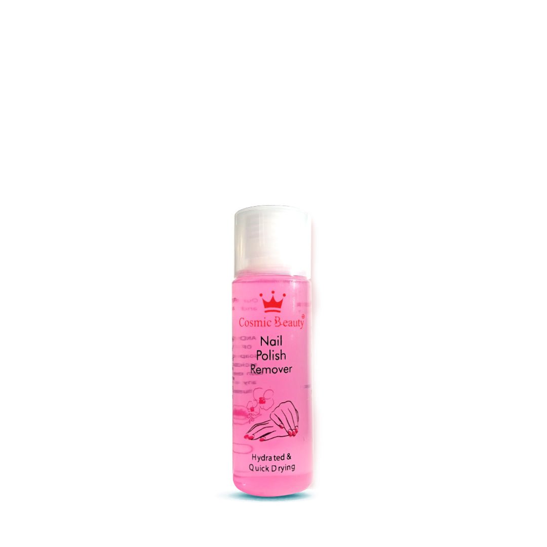 Glomesh Nail Polish Remover