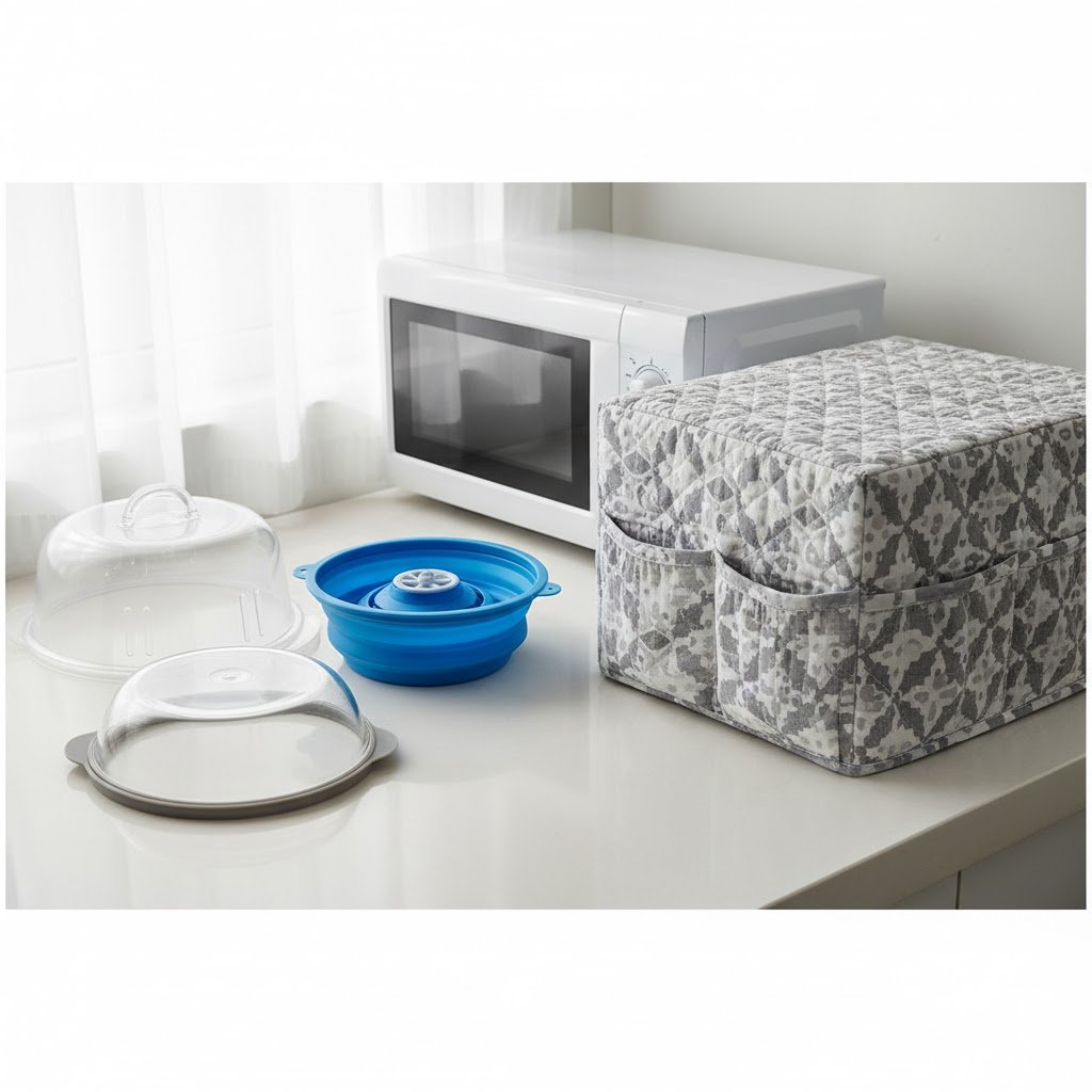 Microwave Covers