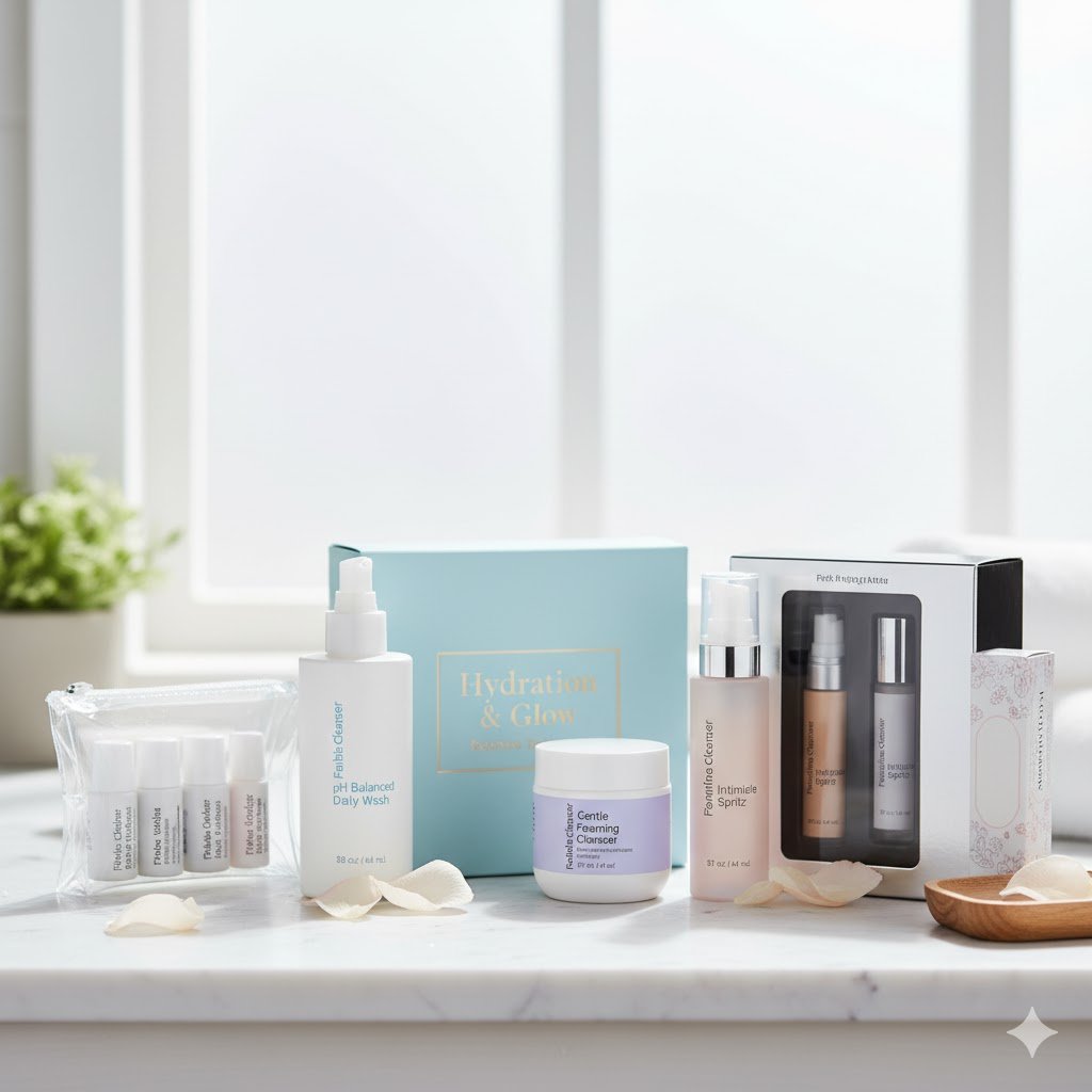 Skincare Bundle Offers