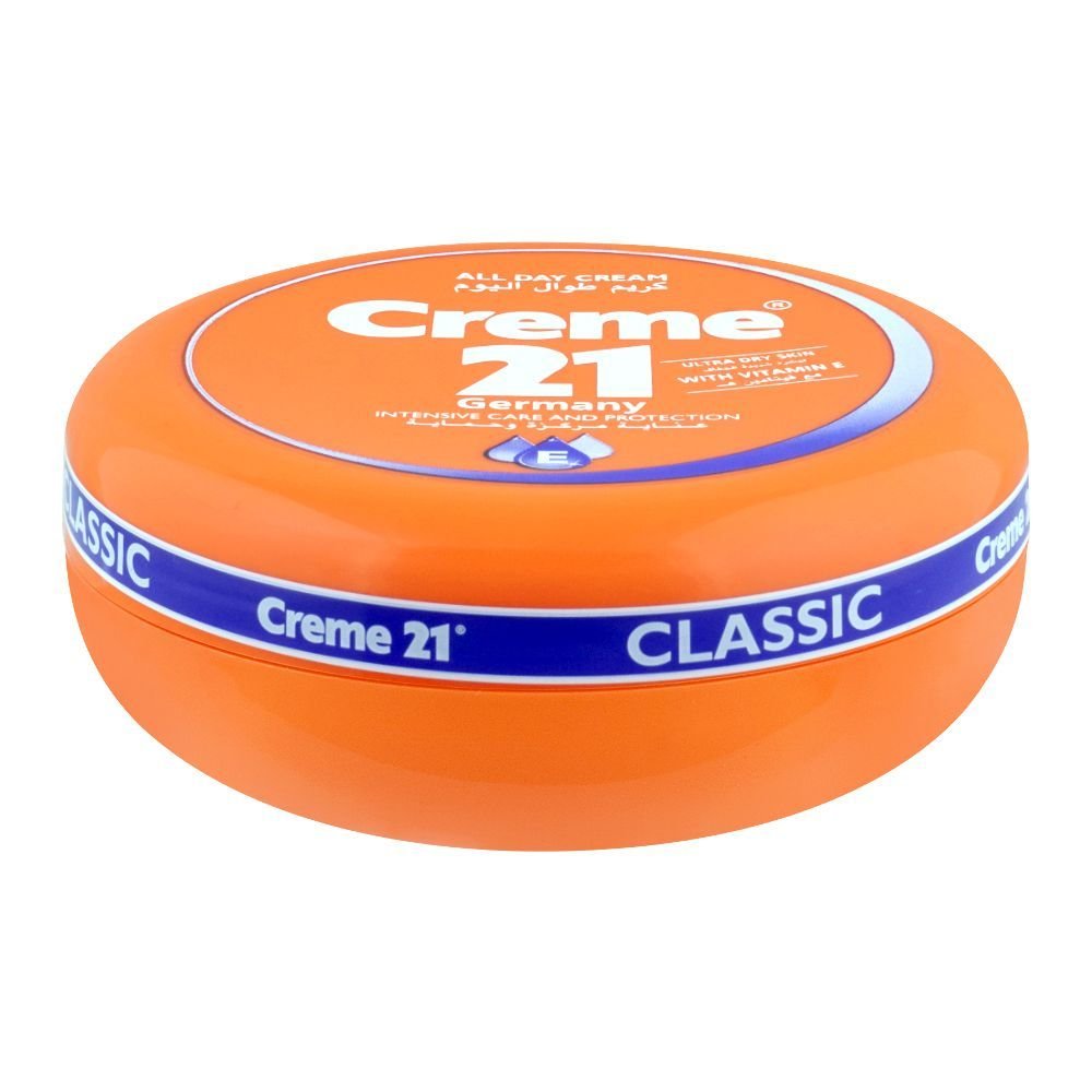 Creme 21 Intensive Care All Day Cream (150ml)