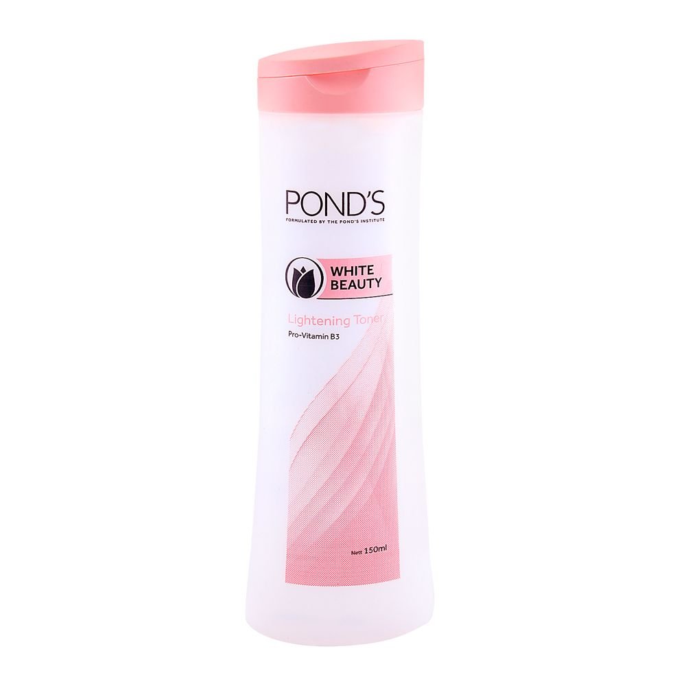 Ponds White Beauty Lightening Toner (150ml)