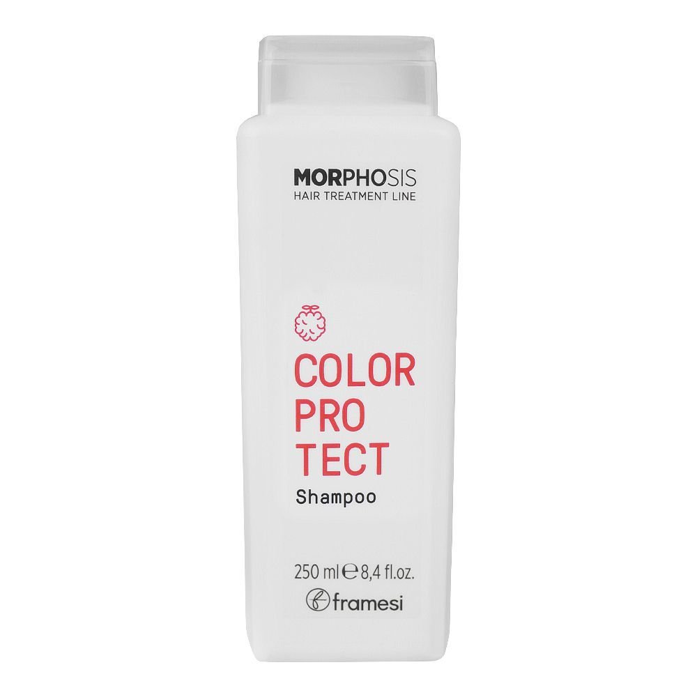 Framesi Morphosis Color Protect Shampoo (250ml)