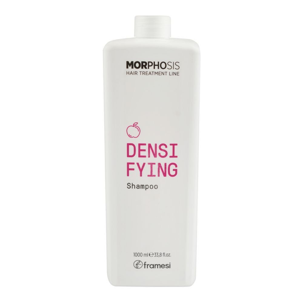 Framesi Morphosis Densifying Shampoo (1000ml)