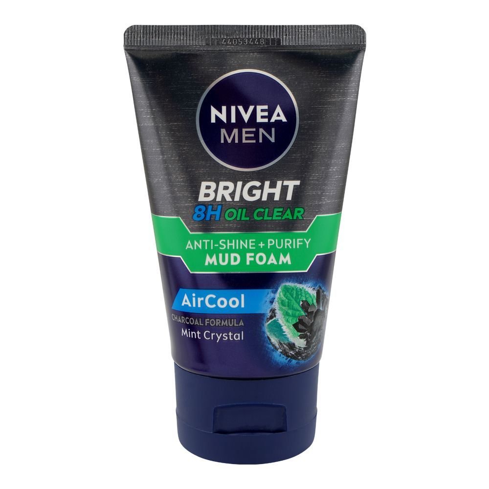 Nivea Men Acne Oil Control Face Wash (100gm)