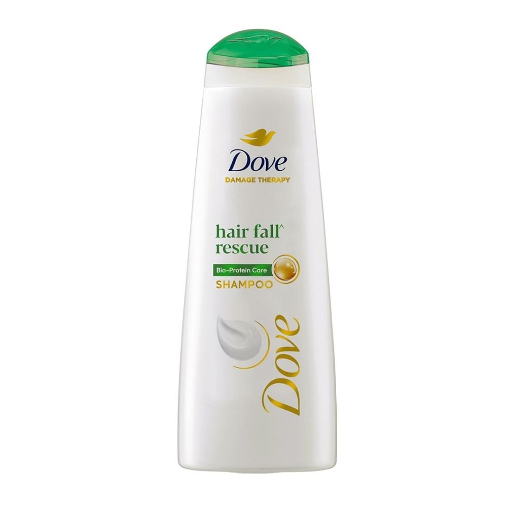 Dove Hair Fall Rescue Bio Protein Care Shampoo, For Weak Hair (360ml)