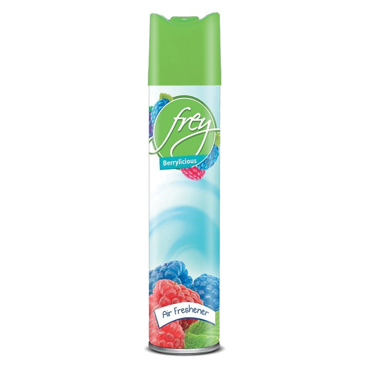 Frey Air Freshener Berrylicious (300ml)