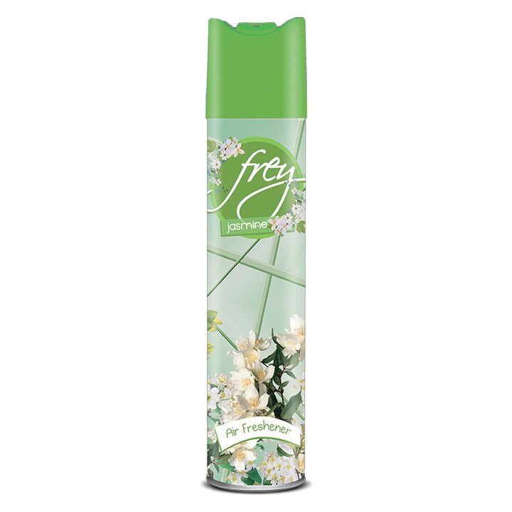 Frey Air Freshener Jasmine (300ml)