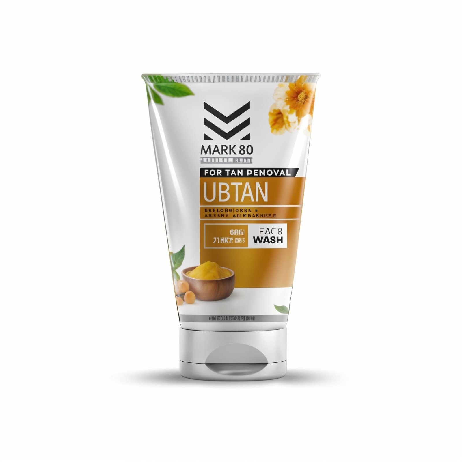 Mark 30 Ubtan Face Wash (100gm)