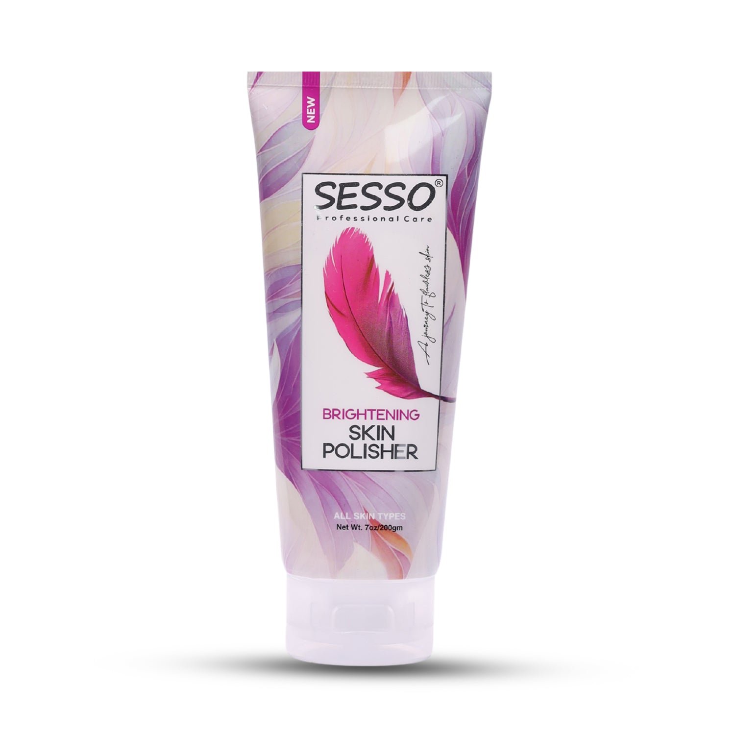 Sesso Brightening Skin Polisher (200ml)