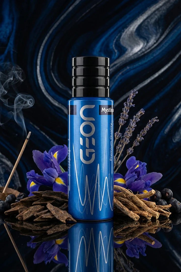 Geon Mystique Body Spray (200ml)