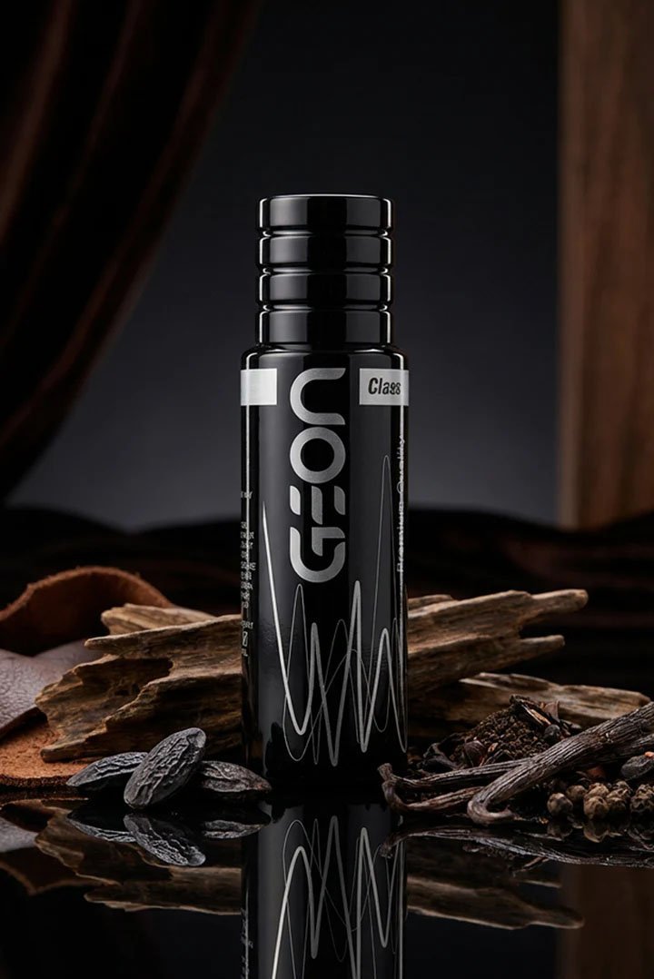Geon Class Body Spray (200ml)