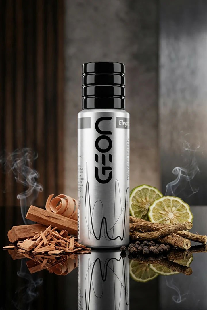 Geon Elegent Body Spray (200ml)