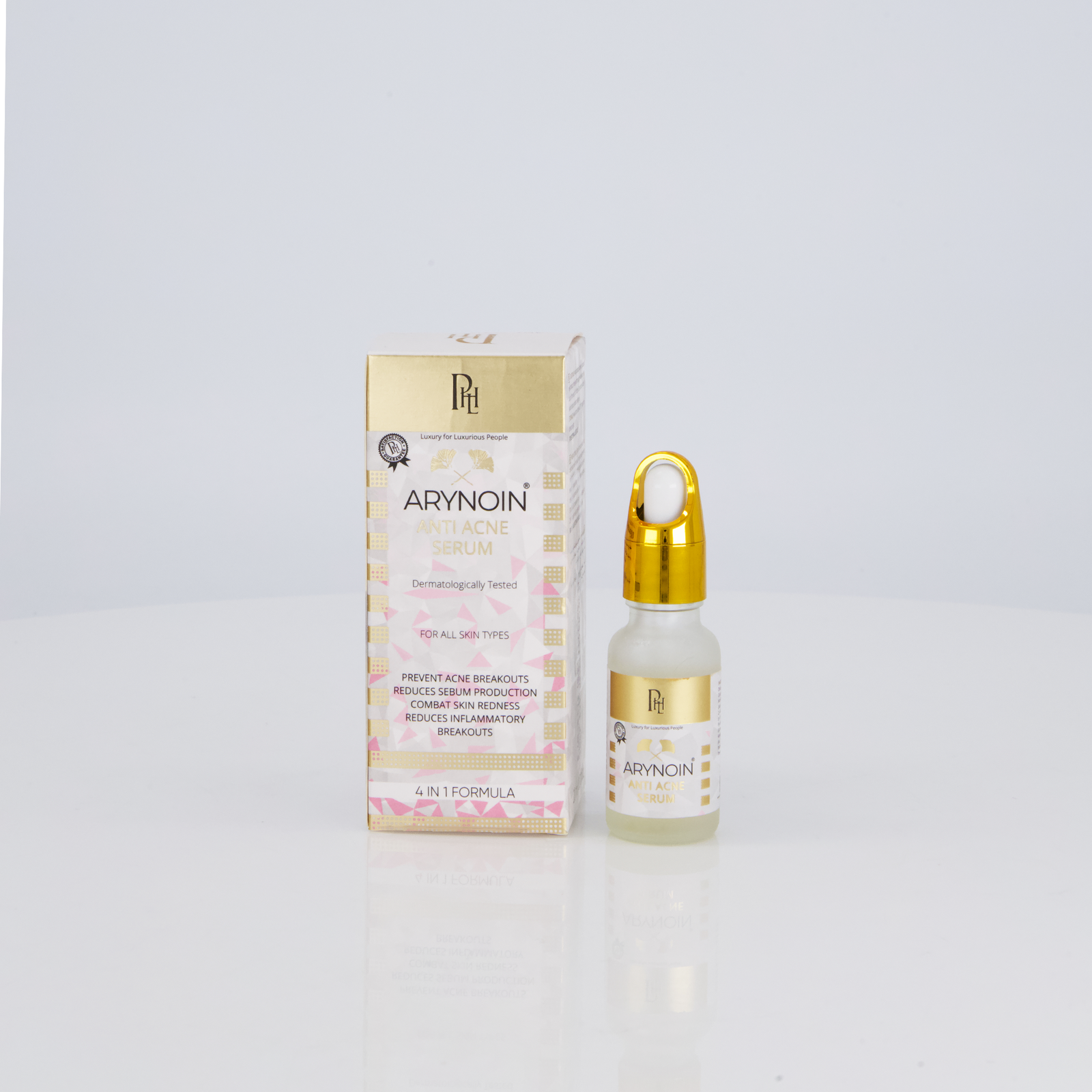 Pharma Health Arynoin (Anti Acne Serum)