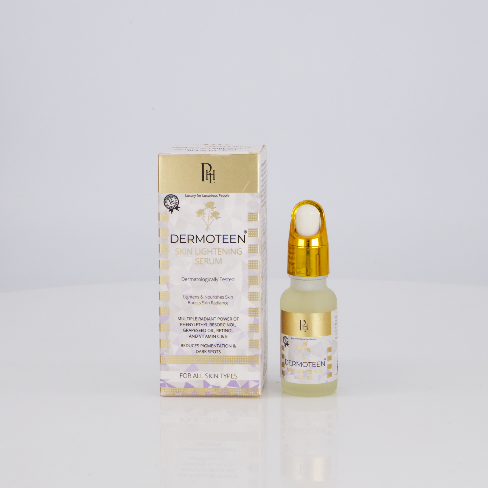 Pharma Health Dermoteen (Skin Lightening Serum)