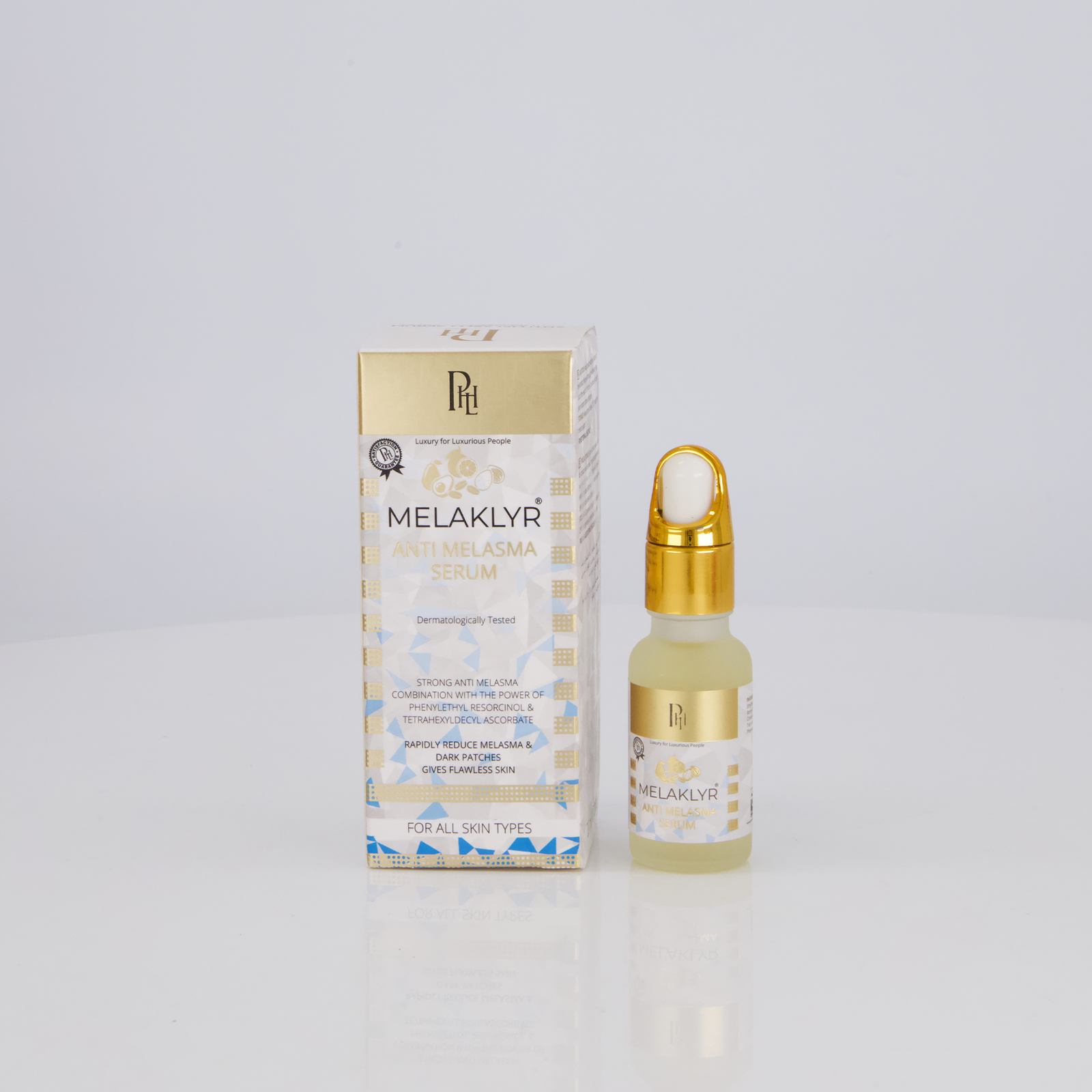 Pharma Health Melaklyr (Anti Melasma Serum)