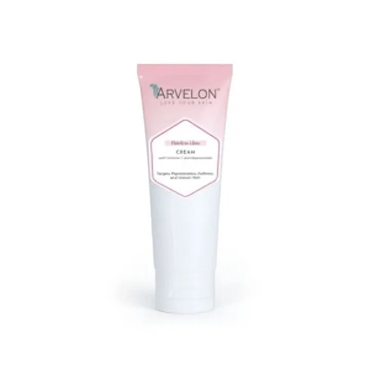 Arvelon Glow Cream The Beautiful You Flawless Glow Cream (45ml)