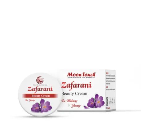 Zafarani Beauty Cream (50ml)