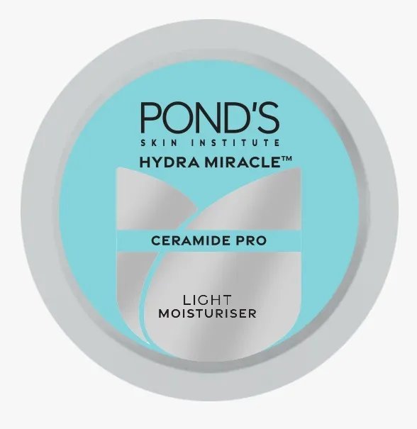 Ponds Light Moisturiser Cream (75ml)